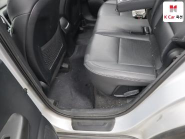 2019 - kia sportage