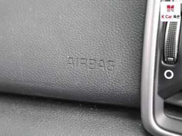 2019 - kia sportage