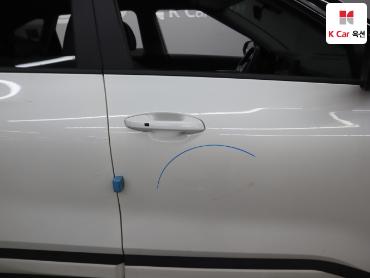 2022 - kia seltos