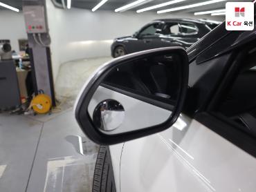2022 - kia seltos