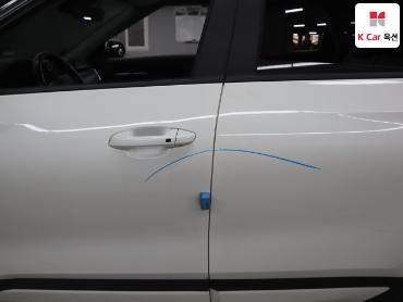 2022 - kia seltos