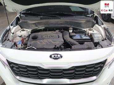 2022 - kia seltos