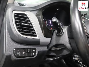 2022 - kia seltos