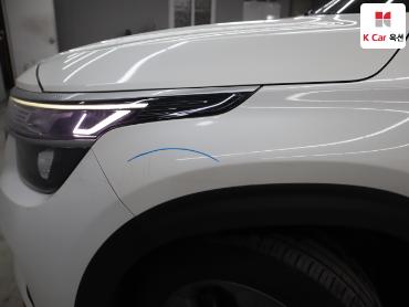2022 - kia seltos