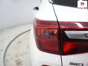 2022 - kia seltos