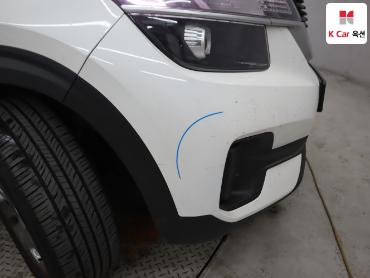2022 - kia seltos