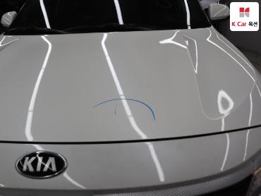 2022 - kia seltos