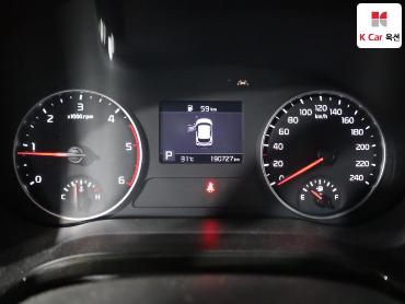 2022 - kia seltos