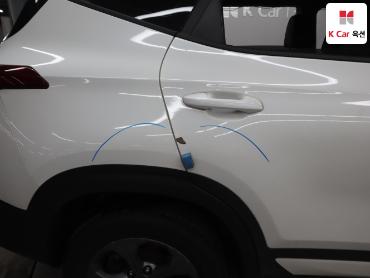 2022 - kia seltos