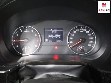 2022 - kia seltos