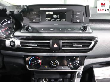 2022 - kia seltos