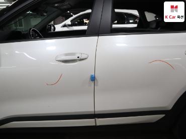 2022 - kia seltos