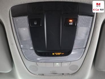 2022 - kia seltos