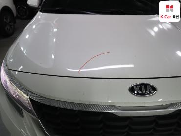 2022 - kia seltos