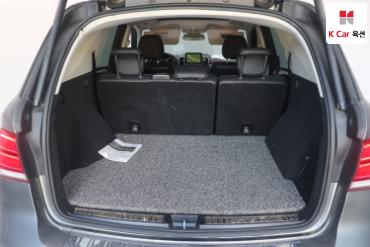 2017 - mercedes-benz gle250d