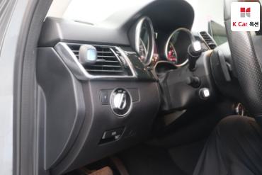 2017 - mercedes-benz gle250d