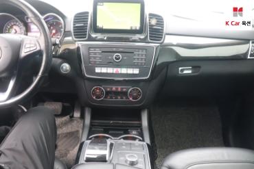 2017 - mercedes-benz gle250d