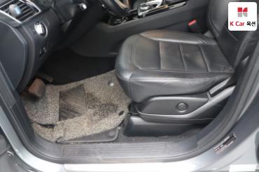 2017 - mercedes-benz gle250d