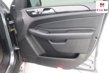 2017 - mercedes-benz gle250d
