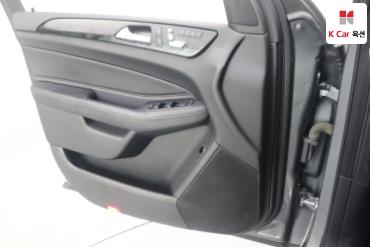 2017 - mercedes-benz gle250d