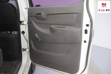 2013 - hyundai porter ii
