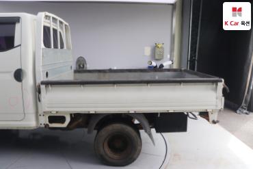 2013 - hyundai porter ii