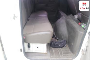 2013 - hyundai porter ii