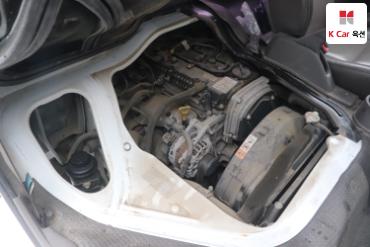 2013 - hyundai porter ii