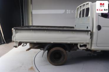 2013 - hyundai porter ii