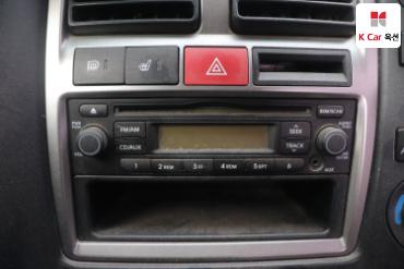 2013 - hyundai porter ii