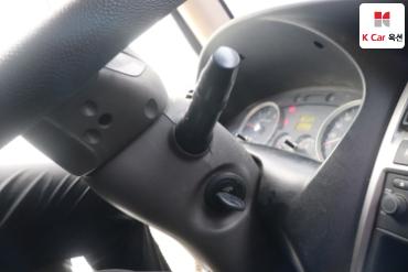 2013 - hyundai porter ii