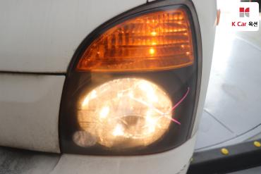 2013 - hyundai porter ii