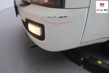 2013 - hyundai porter ii