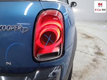2018 - mini cooper