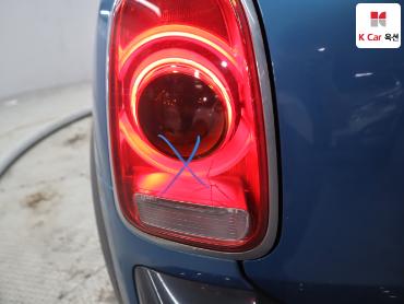 2018 - mini cooper