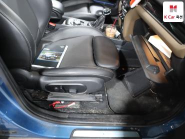2018 - mini cooper