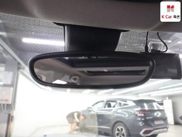 2018 - mini cooper