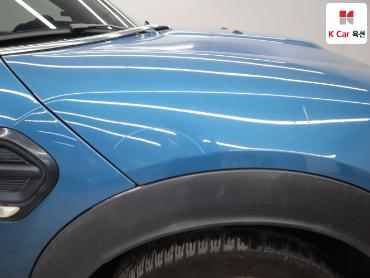 2018 - mini cooper