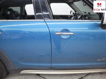 2018 - mini cooper