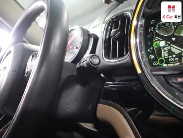2018 - mini cooper