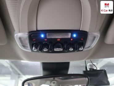 2018 - mini cooper
