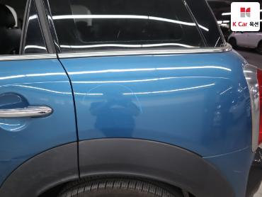2018 - mini cooper