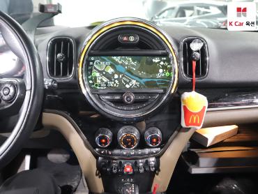 2018 - mini cooper