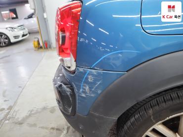 2018 - mini cooper