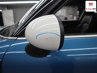 2018 - mini cooper