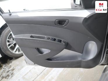 2014 - chevrolet spark