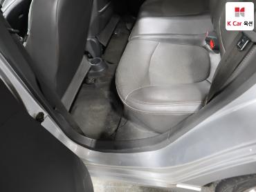 2014 - chevrolet spark