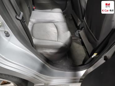 2014 - chevrolet spark