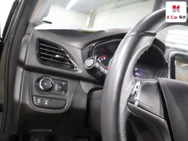 2017 - chevrolet spark