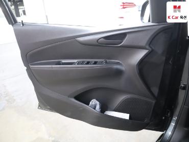 2017 - chevrolet spark